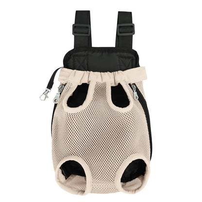 Pet Carrier Backpack