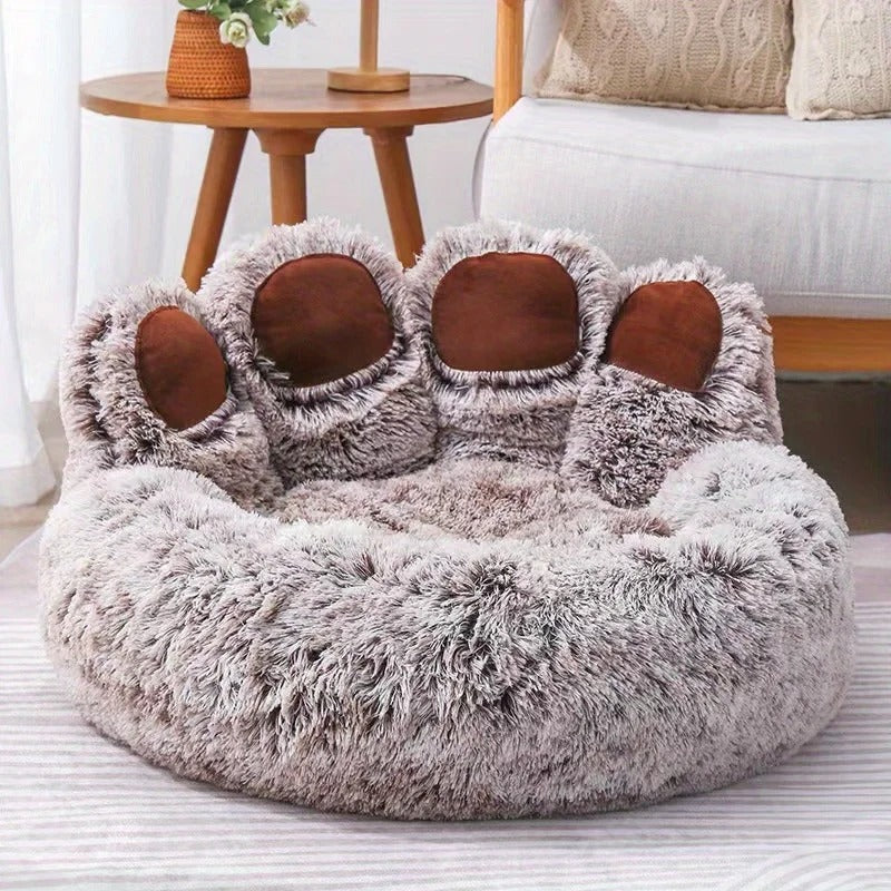 Bear Paw Sofa