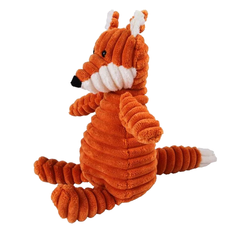 Animal Shaped Toys