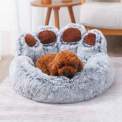 Bear Paw Sofa