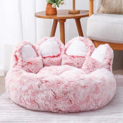 Bear Paw Sofa