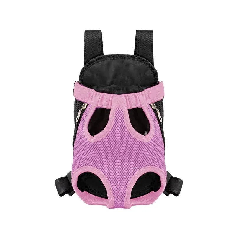 Pet Carrier Backpack